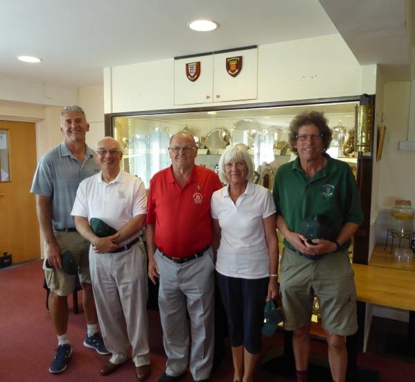 CJ Winners