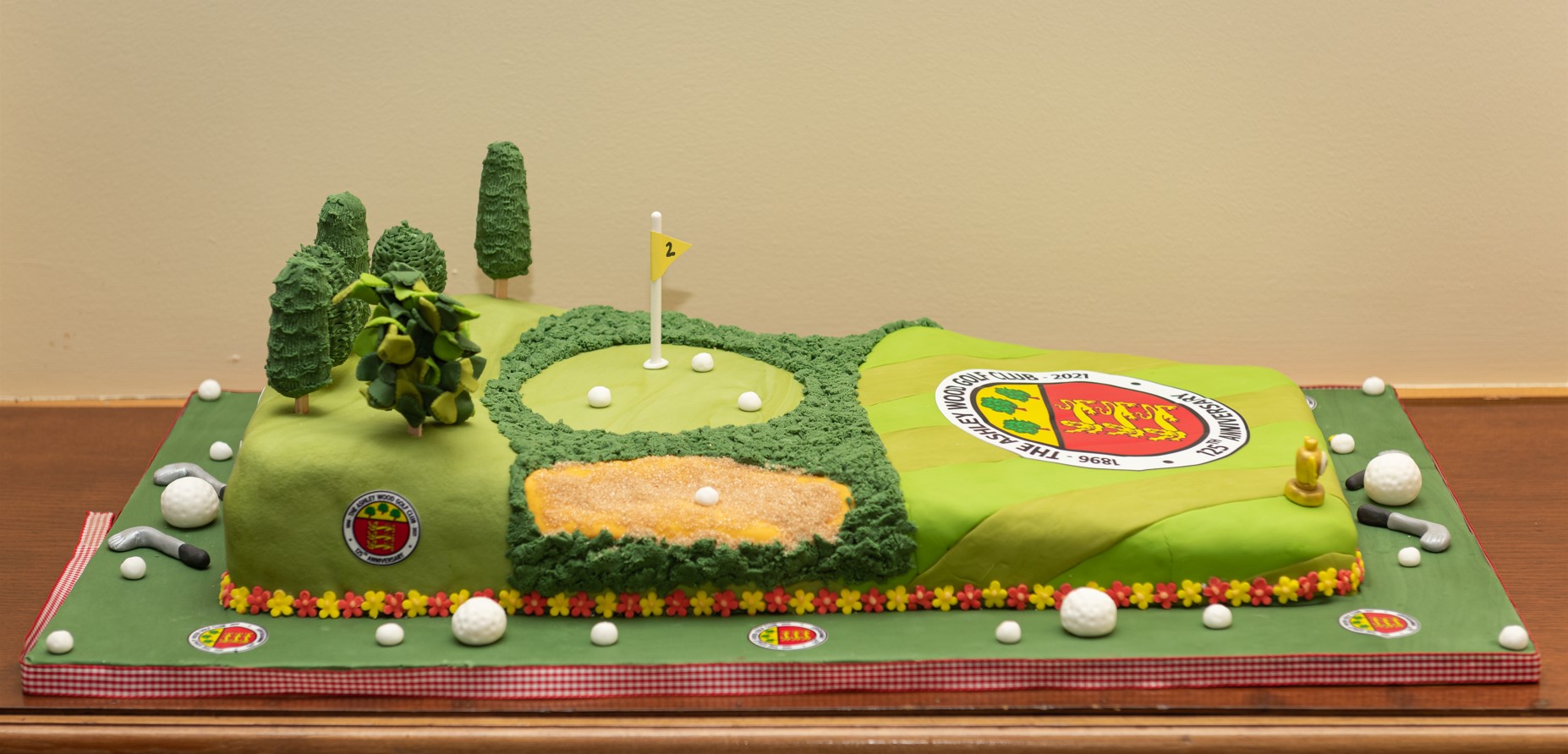 Cake