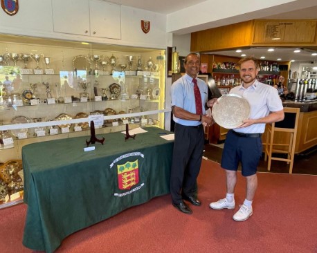 Club Champ 2023