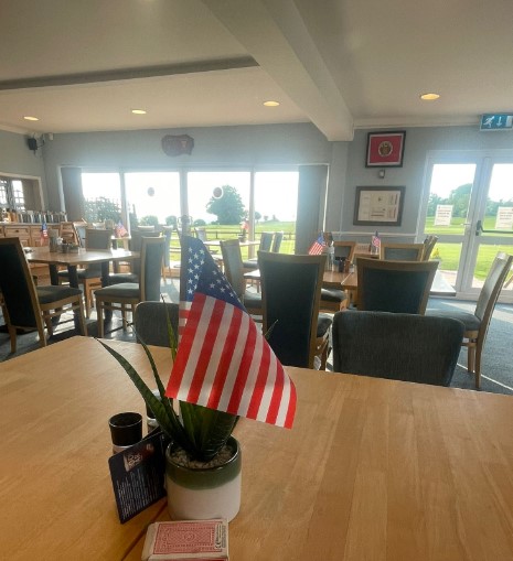 Clubhouse