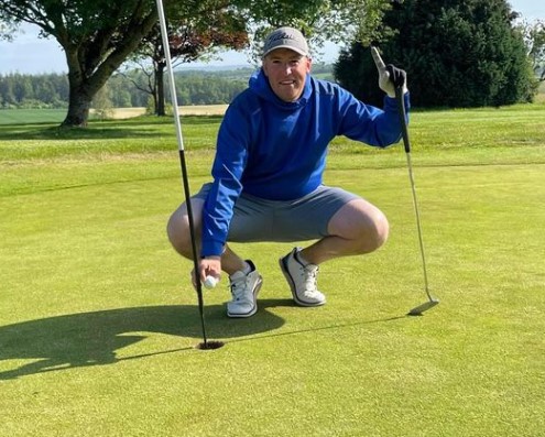Hole In One