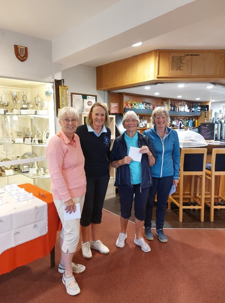 Ladies Open 2