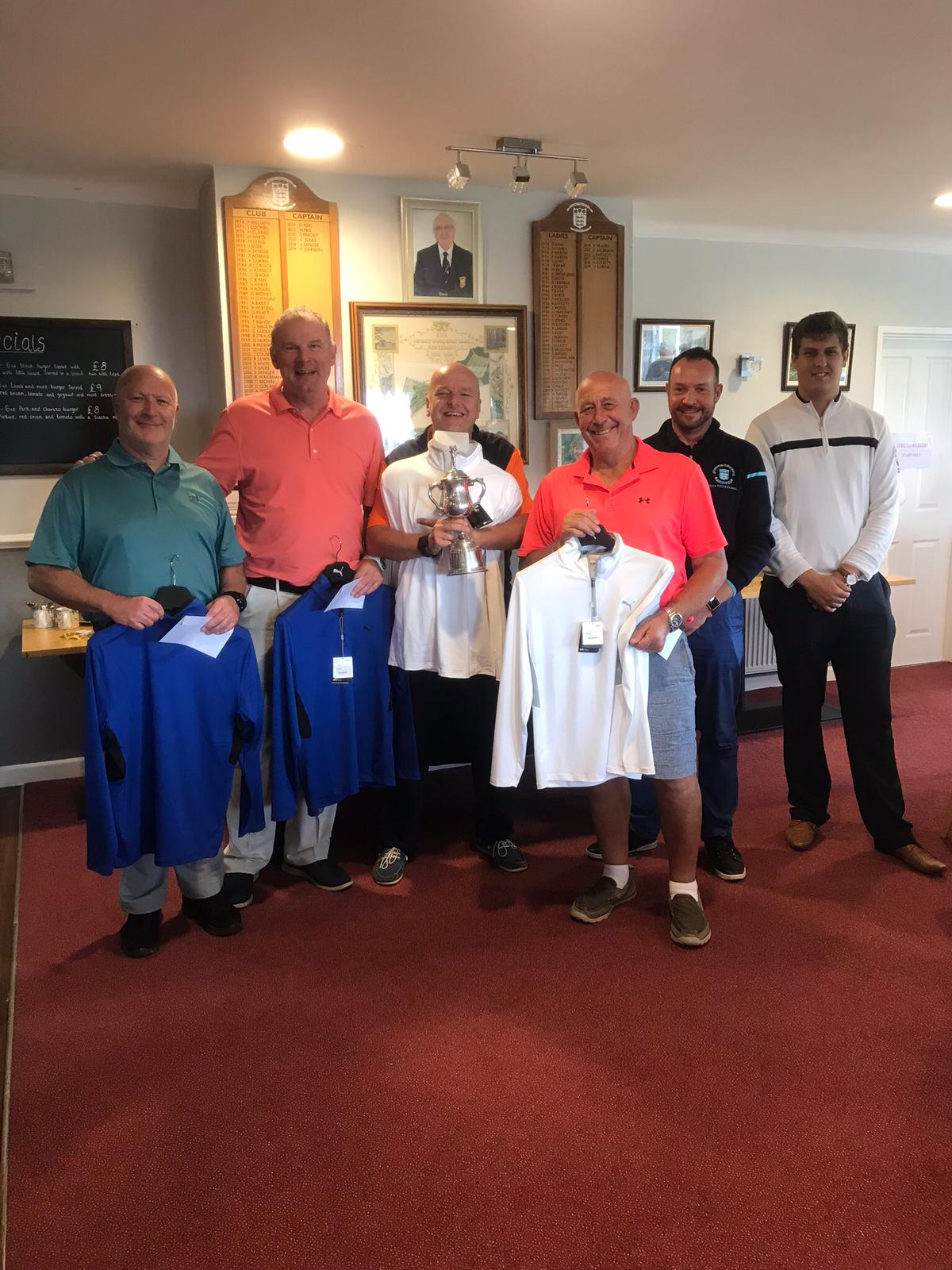 Pros Day 2019 1st