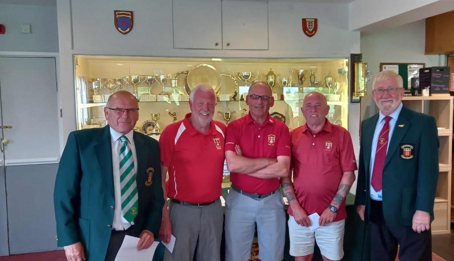 Seniors Open1 2023