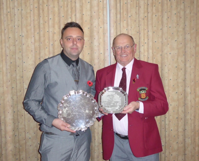 Stuart Salver