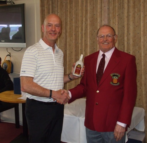 TAWGC Nearest the Pin