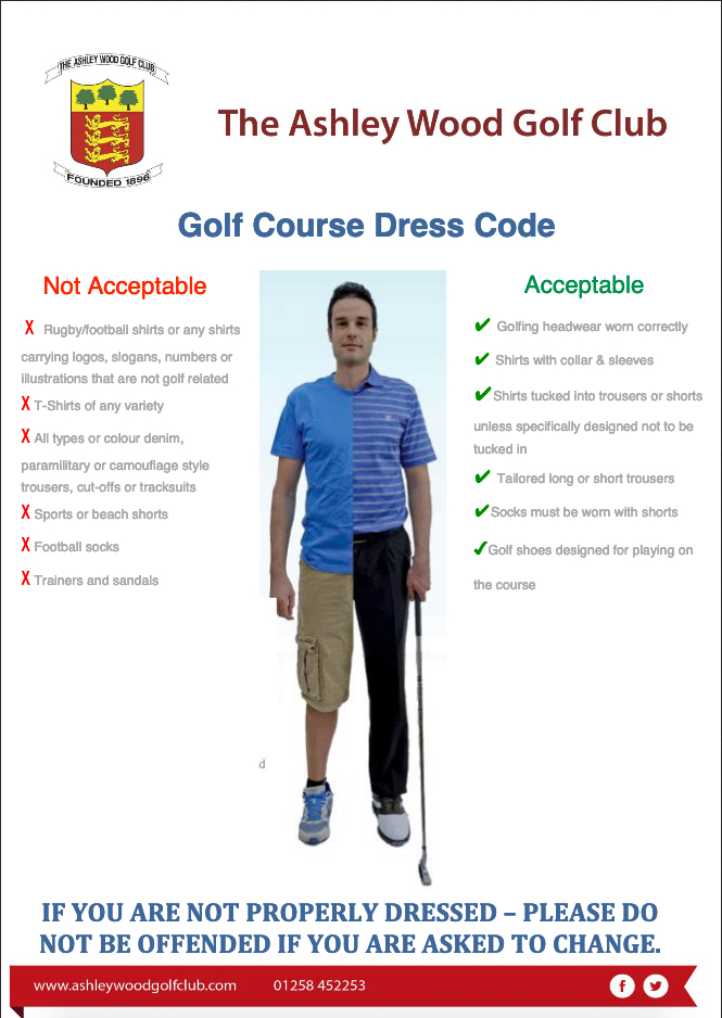 Dress Code